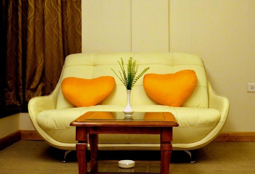 Bed and Breakfast Gaba Corporate Suites 4