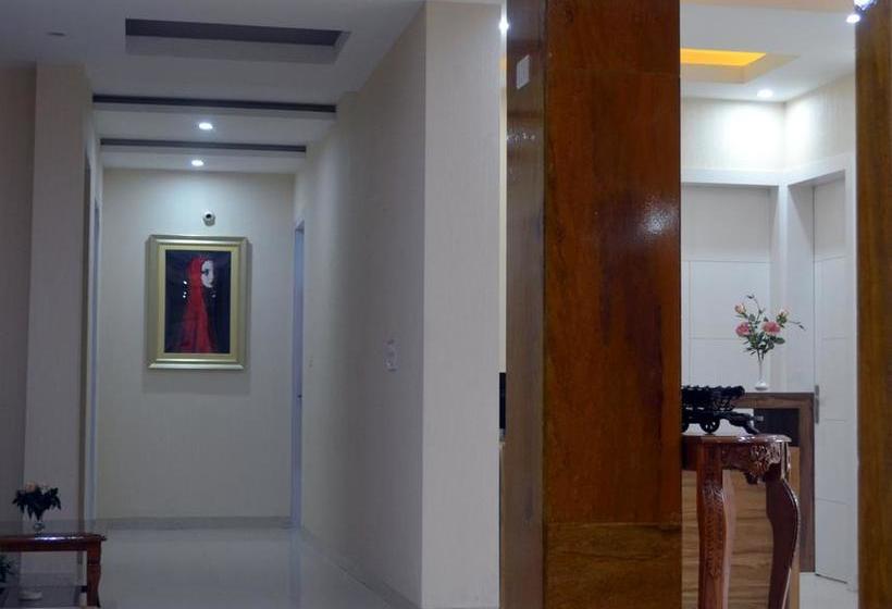 Bed and Breakfast Gaba Corporate Suites 5