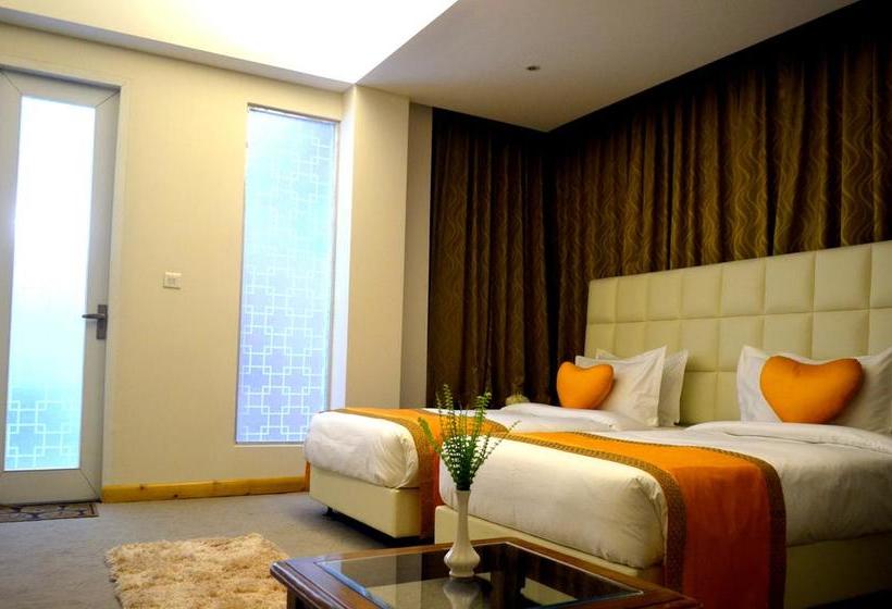 Bed and Breakfast Gaba Corporate Suites 6