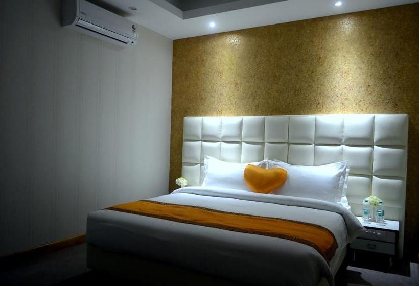 Bed and Breakfast Gaba Corporate Suites 8