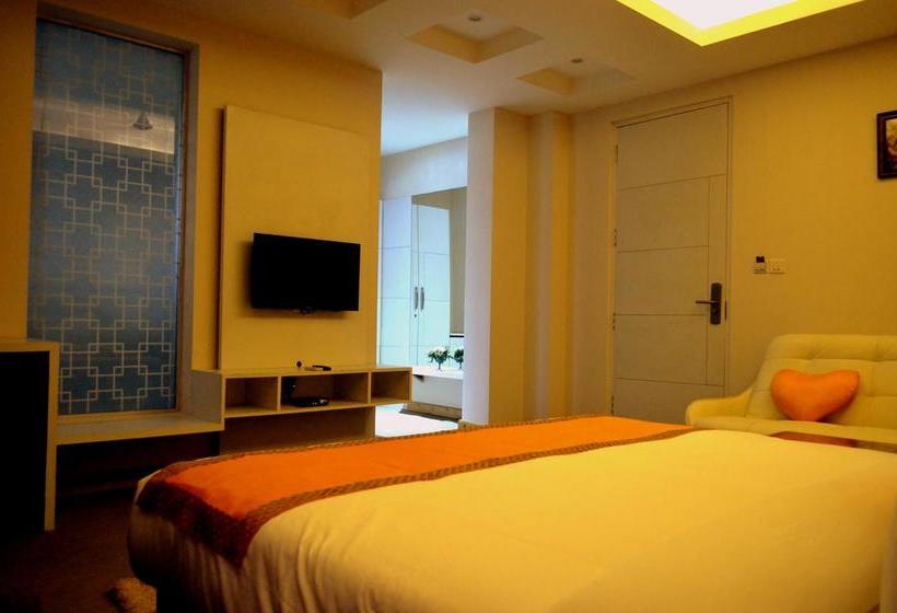 Bed and Breakfast Gaba Corporate Suites 9