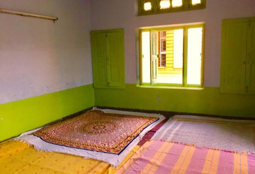 Bed and Breakfast Govind Bhavan @ Har Ki Pauri 11