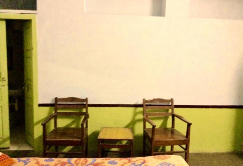 Bed and Breakfast Govind Bhavan @ Har Ki Pauri 12