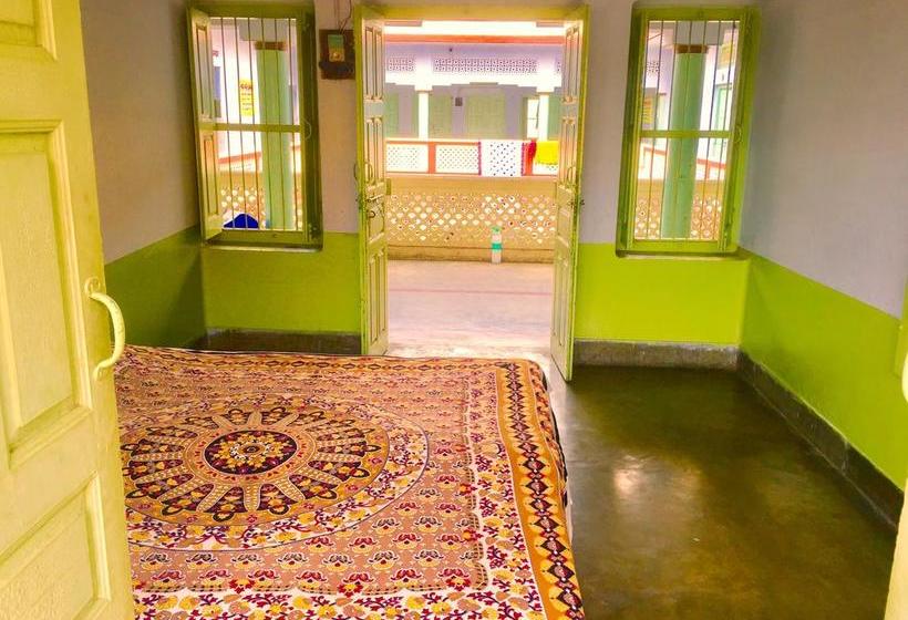 Bed and Breakfast Govind Bhavan @ Har Ki Pauri 13