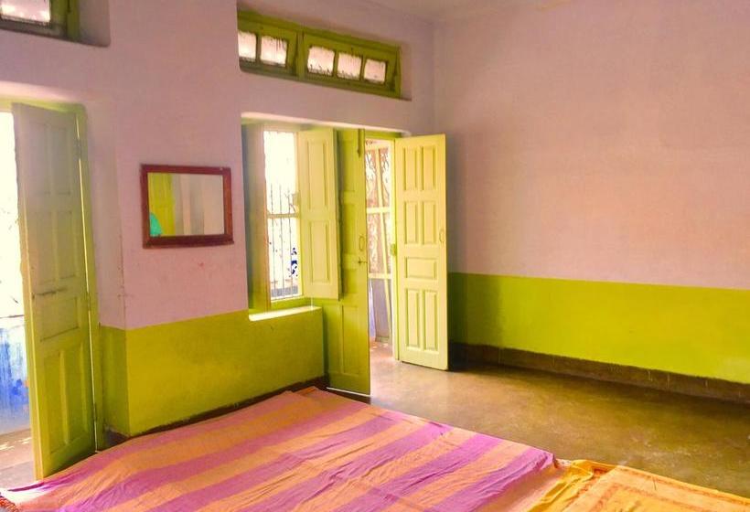 Bed and Breakfast Govind Bhavan @ Har Ki Pauri 14