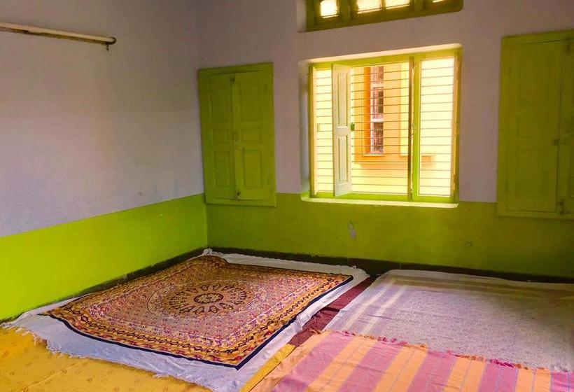 Bed and Breakfast Govind Bhavan @ Har Ki Pauri 15