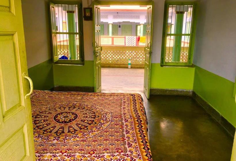 Bed and Breakfast Govind Bhavan @ Har Ki Pauri 17