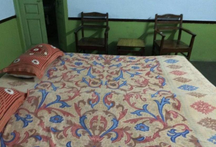 Bed and Breakfast Govind Bhavan @ Har Ki Pauri 18