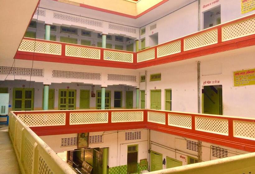 Bed and Breakfast Govind Bhavan @ Har Ki Pauri 9