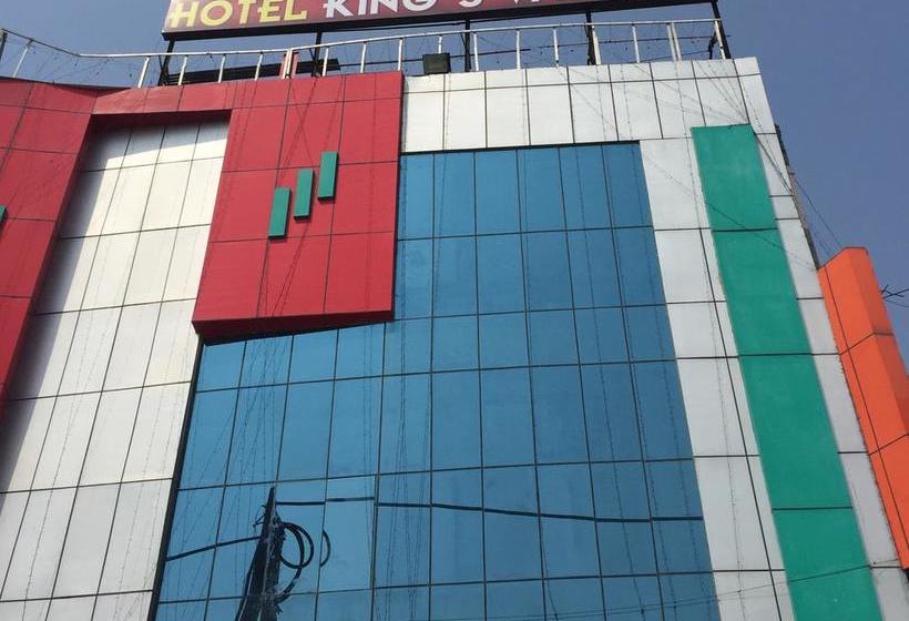 Hotel Kings Vale Bathinda Punjab