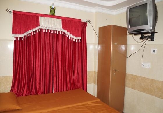 Albergue Apnaa Home Stay Andhra Pradesh