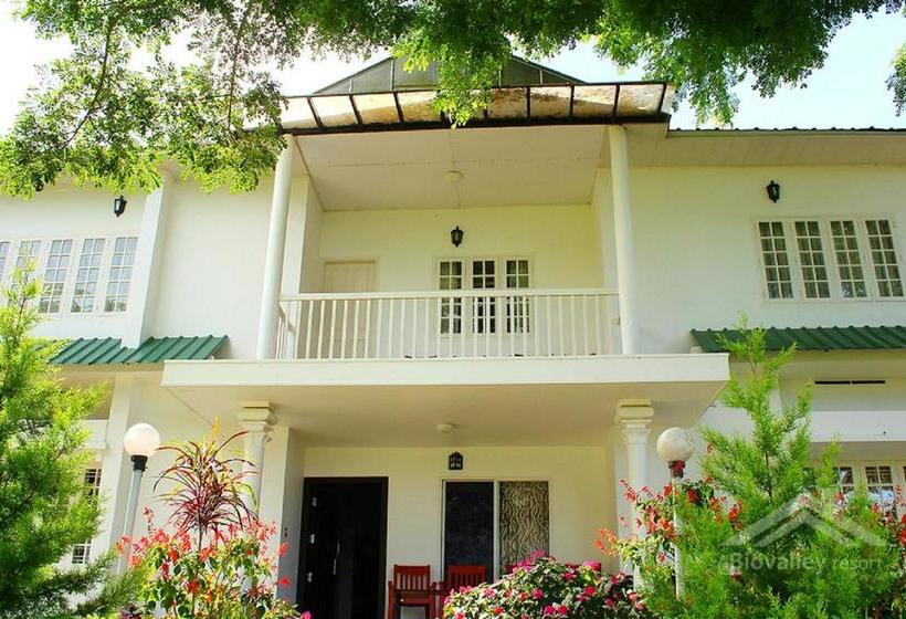 Biovalley Resort Munnar