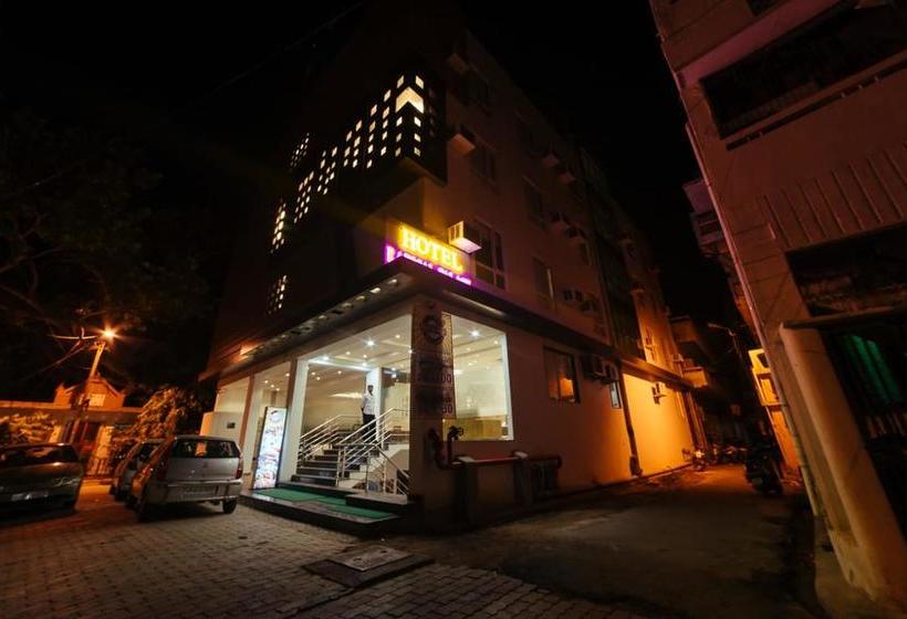 Radical Palace Hotel And Restaurant Lucknow Uttar Pradesh