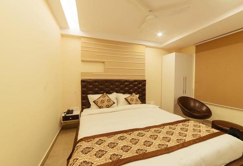 Radical Palace Hotel And Restaurant 10