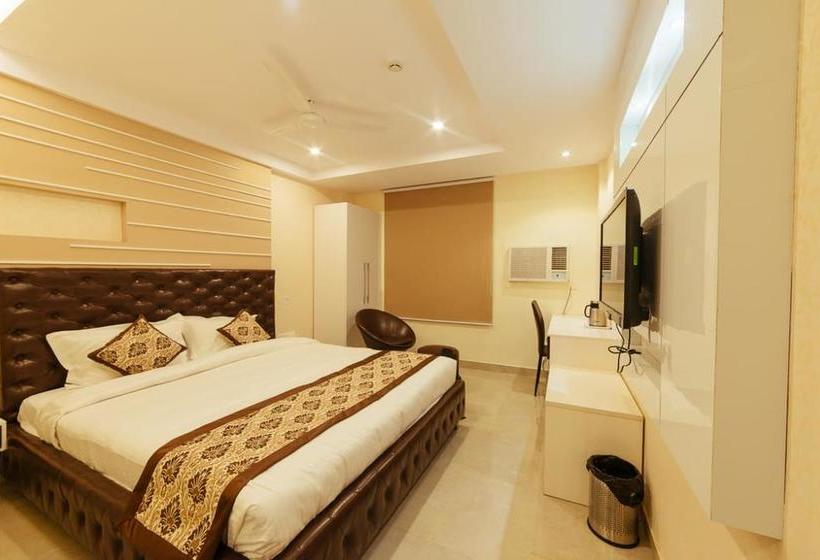 Radical Palace Hotel And Restaurant 12