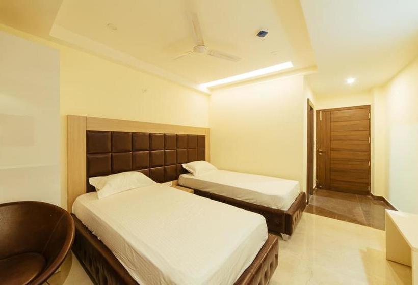 Radical Palace Hotel And Restaurant 16