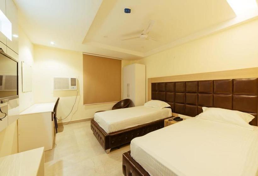 Radical Palace Hotel And Restaurant 17