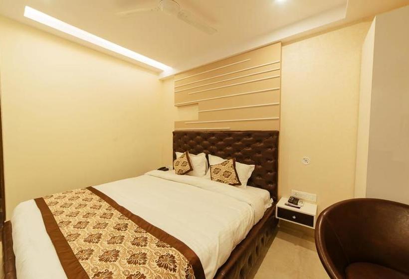 Radical Palace Hotel And Restaurant 18