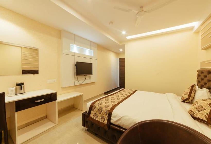 Radical Palace Hotel And Restaurant 19