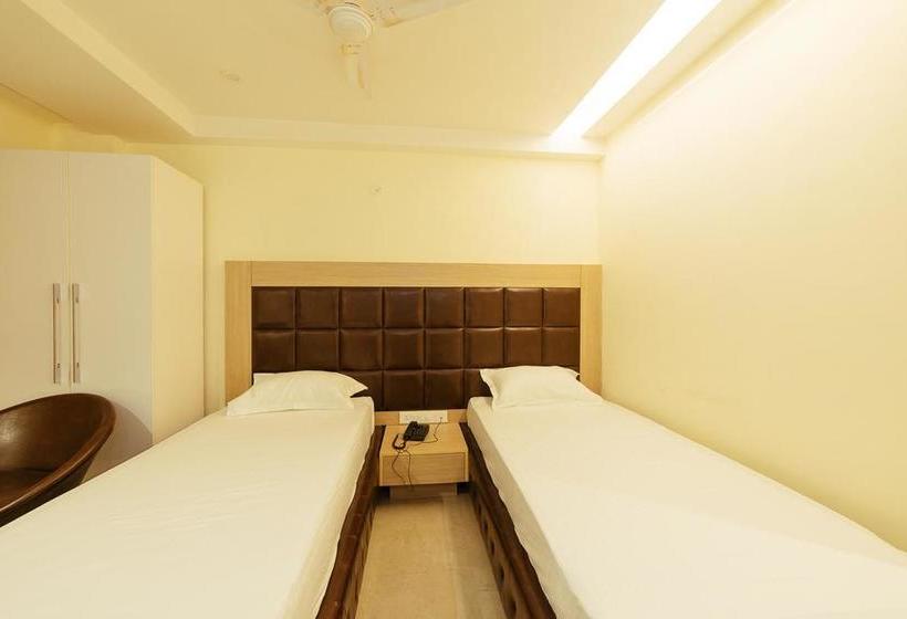 Radical Palace Hotel And Restaurant 20