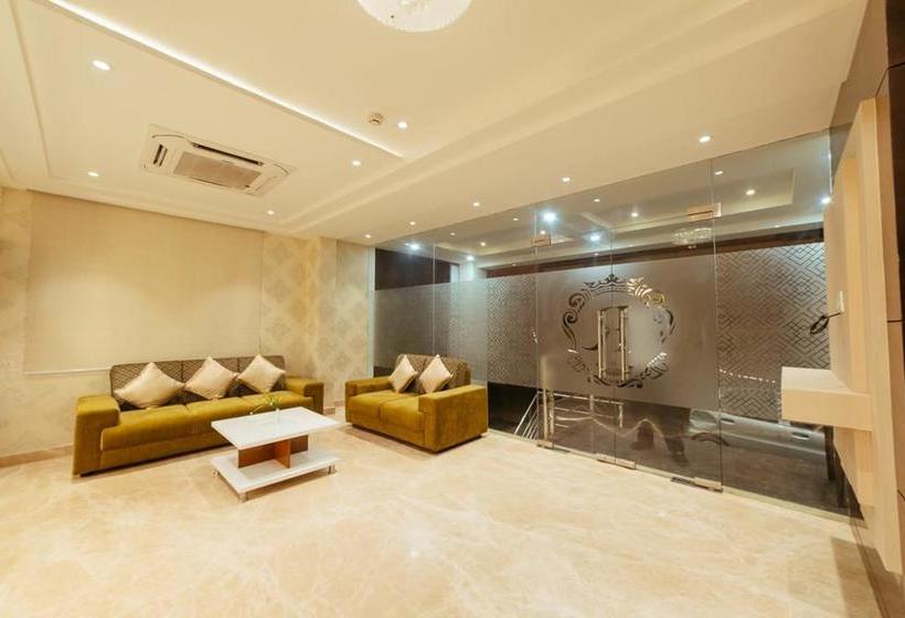 Radical Palace Hotel And Restaurant 3