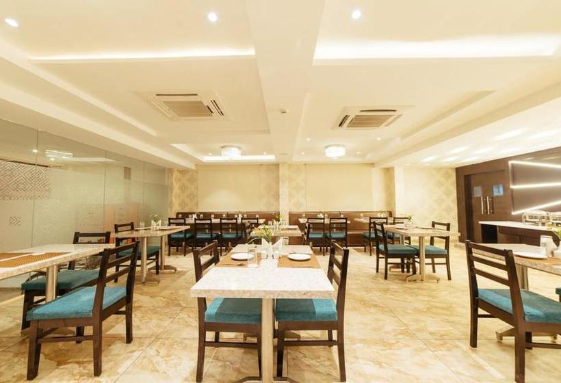 Radical Palace Hotel And Restaurant 4