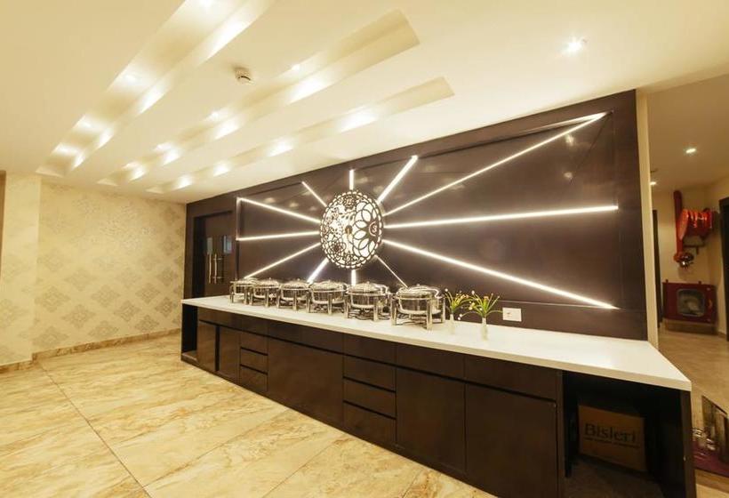 Radical Palace Hotel And Restaurant 5