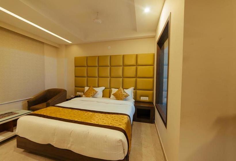 Radical Palace Hotel And Restaurant 6