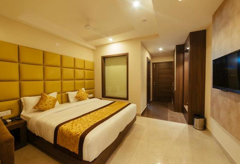 Radical Palace Hotel And Restaurant 7