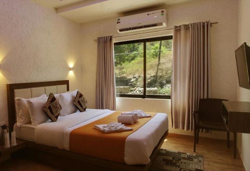 Achal Resort Rajasthán