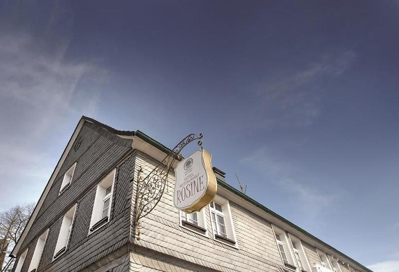 Hotel Rosine 12
