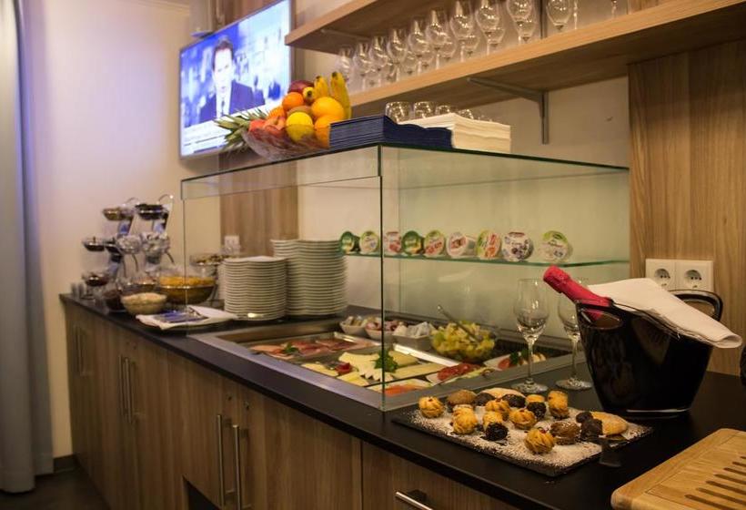 Hotel 7continents 10