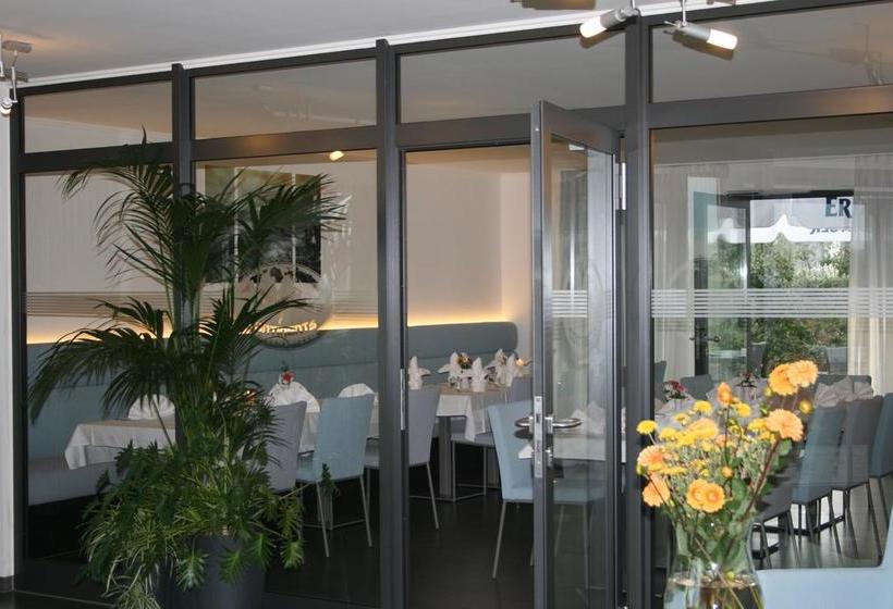 Hotel 7continents 11