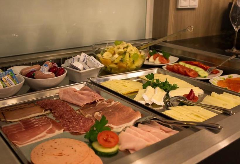 Hotel 7continents 12