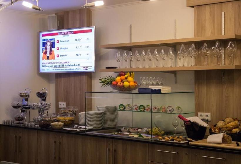 Hotel 7continents 13