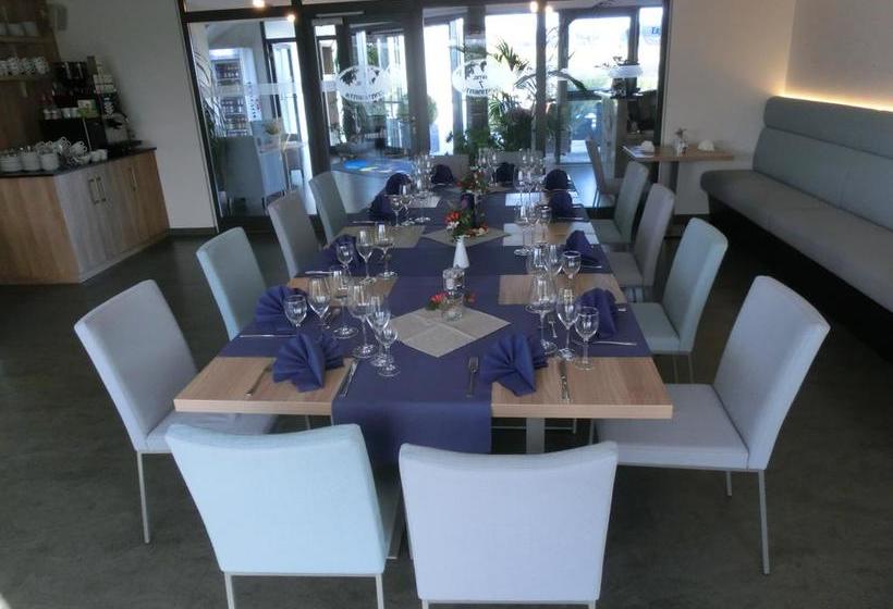 Hotel 7continents 14