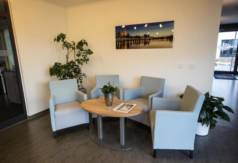 Hotel 7continents 15