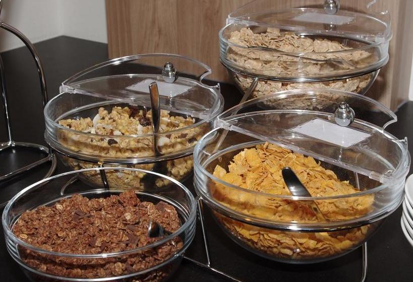 Hotel 7continents 16