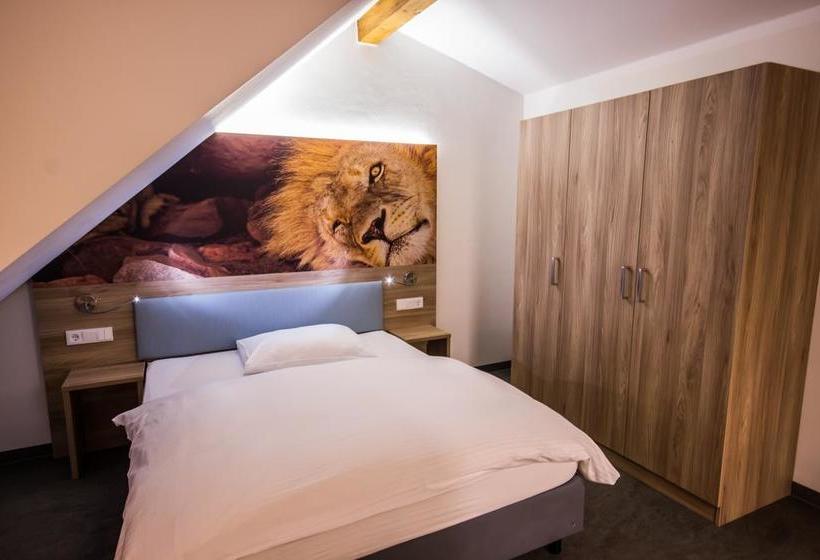 Hotel 7continents 19