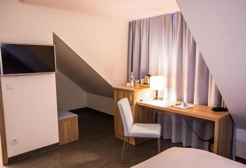 Hotel 7continents 20