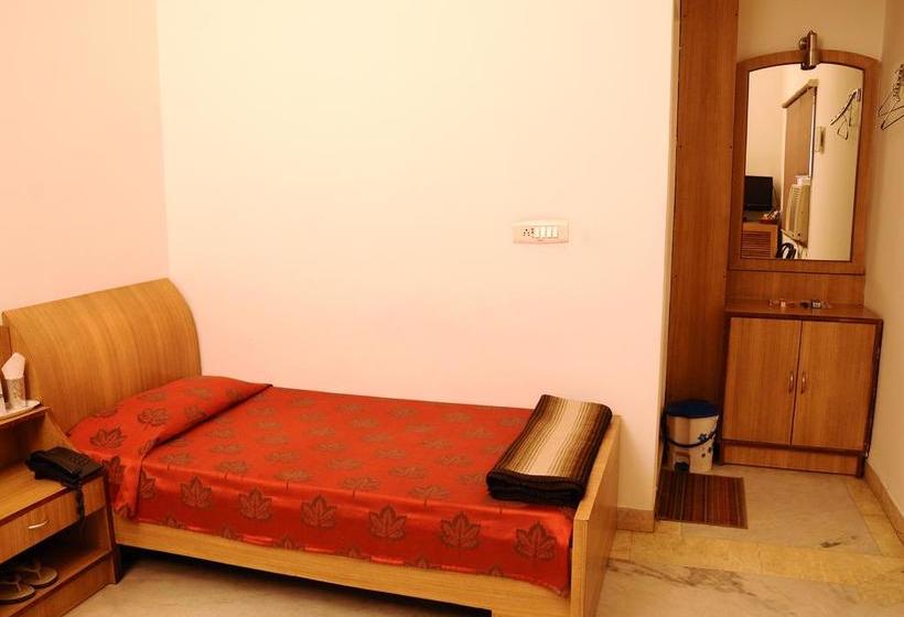 Hotel Westend Punjab