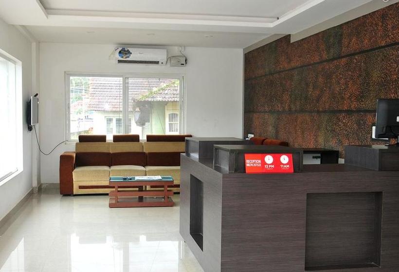 Hotel White Palace 1