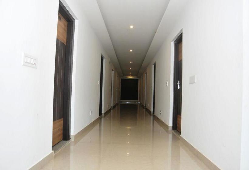 Hotel White Palace 10