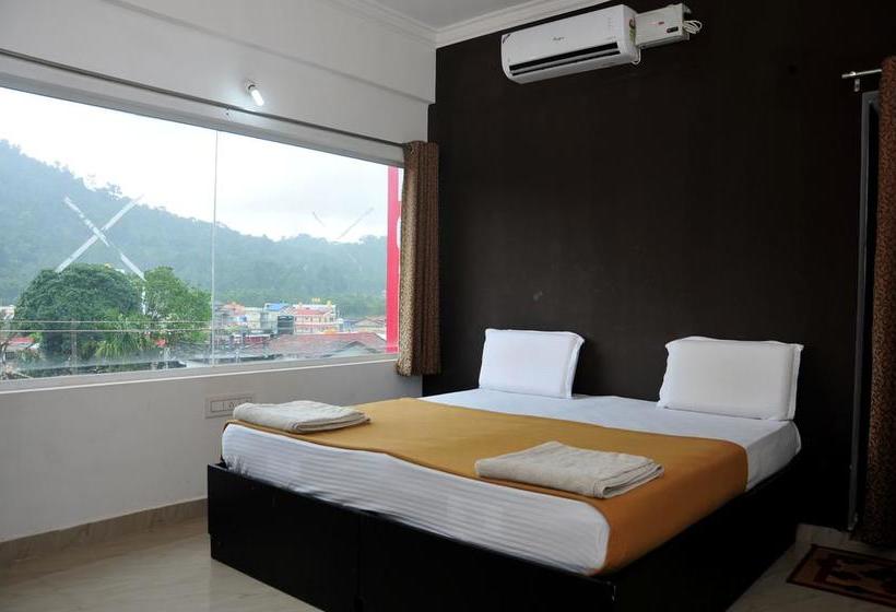 Hotel White Palace 11