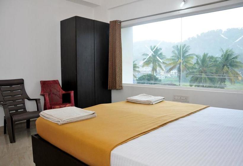 Hotel White Palace 13