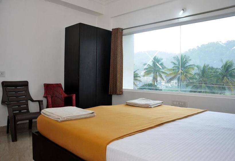 Hotel White Palace 14