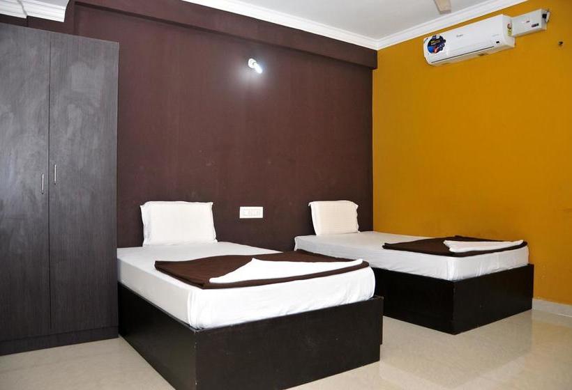 Hotel White Palace 15