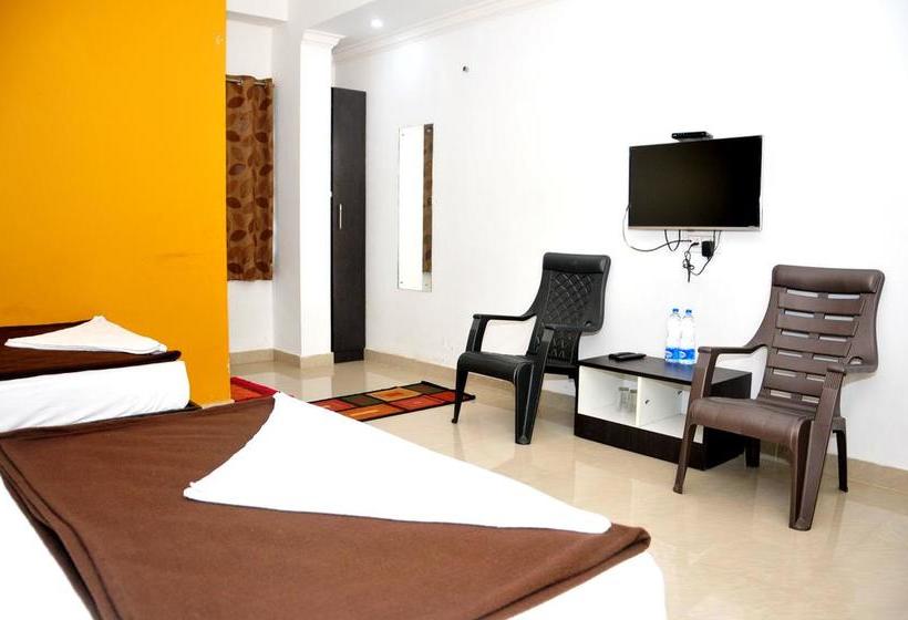 Hotel White Palace 16