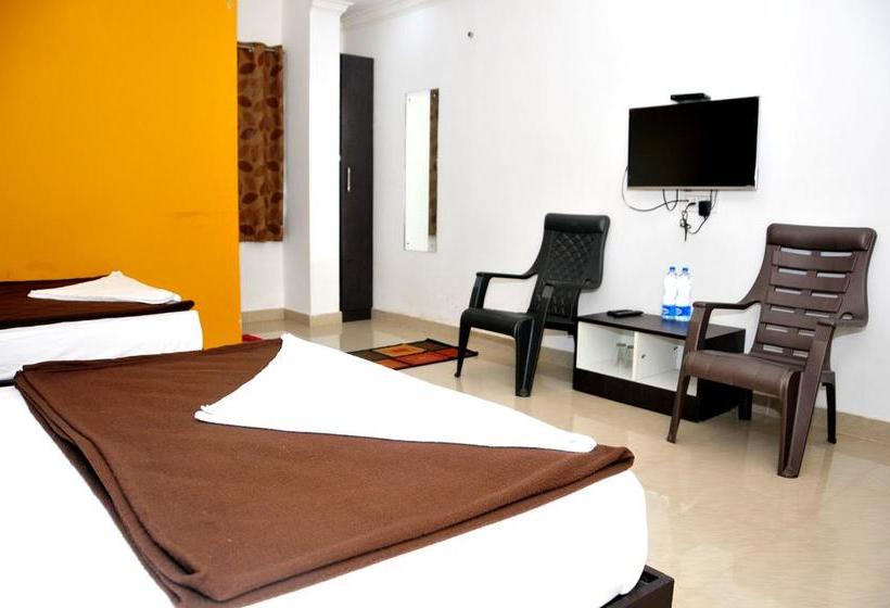 Hotel White Palace 17