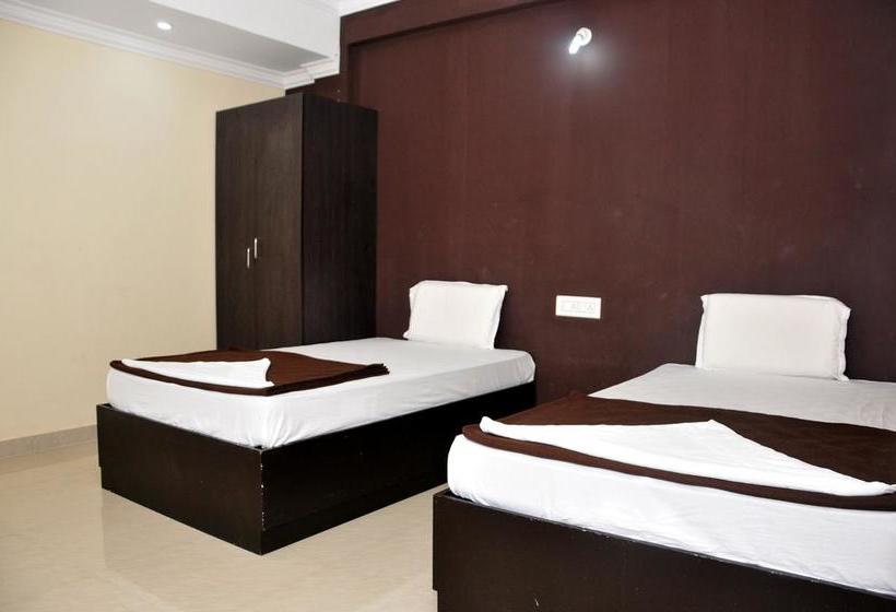 Hotel White Palace 18